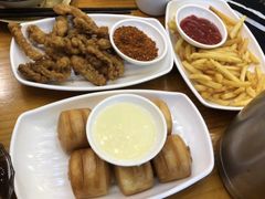 -黄泰吉拾味餐厅(江汉路店)