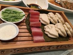 -东方明珠老上海8号餐厅(东方明珠广播电视塔店)