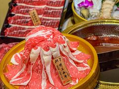 -牛匠和牛寿喜锅(西安总店)