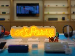 -Sony Store 索尼(上海淮海中路店)