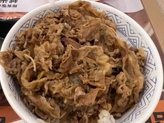 -吉野家(锦辉商城黄河路店)