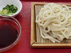 冷乌冬面-虹梅食堂·爱蝦乃家