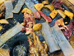 -阿昌白族石板烧(大理古城店)