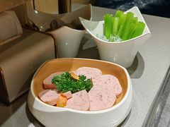 -海底捞火锅(西直门凯德MALL店)