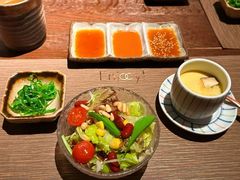 -岩盐·铁板料理(嘉里店)