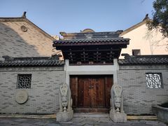 -龙潭水乡