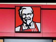 -肯德基(建华店)