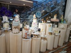 -杜哈夫DOUX RÊVE·生日蛋糕(日月光店)