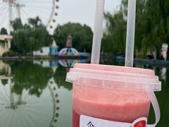 -北京石景山游乐园