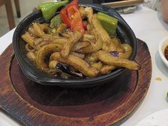 -文昌鸡饭店110号(中山路店)