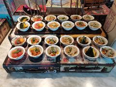 -绮梦西湖·云端餐厅(歌德店)