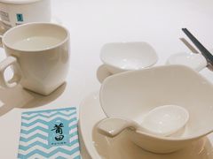 -莆田餐厅PUTIEN(三里屯店)