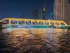 -海河游船-永乐码头(大悲院)