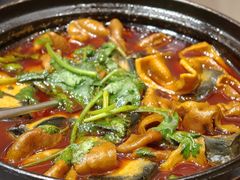 -金哥私房菜馆(张府园总店)