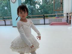-卡普兰芭蕾舞学校(西固校区)