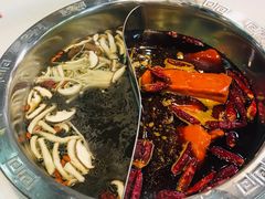 -憨铁匠老火锅(龙岗万科里店)
