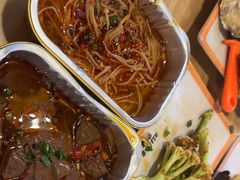 -蚝当家·海鲜龙虾烧烤(文二路原开蚝屋店)