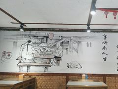-灶东家民间菜(回兴店)