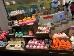 -LUSH(威尼斯人店)
