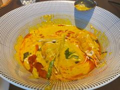 -星叶·东南亚料理(宁波万象汇店)
