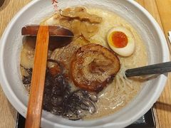 -味千拉面(广州金沙永旺梦乐城店)