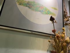 -84那年咖啡馆(李沧万达店)