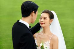 -纪梵希旅拍婚纱摄影(大连总店)