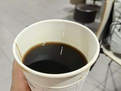 美式经典咖啡-麦当劳(东直门外大街店)