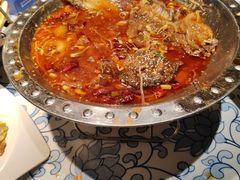 -群英会·三国菜(曹魏古城店)