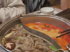 -牛匠和牛寿喜锅(西安总店)