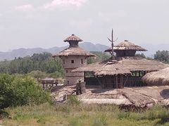 -中华三祖圣地黄帝城遗址文化旅游区