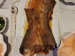 -金刚山烧烤(红旗大街店)