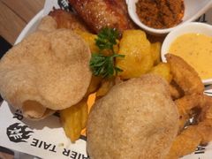 -太二酸菜鱼(汕头苏宁广场店)