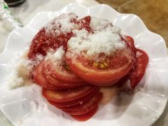 -疆域美食