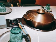 -喃喃椰·糟粕醋·椰子鸡火锅(七堡花园店)