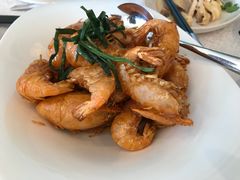-上海和平饭店龙凤厅 Dragon Phoenix