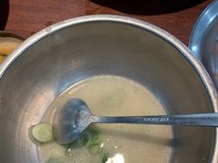-神仙雪浓汤(明洞店)