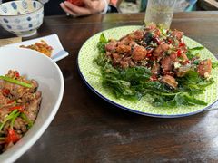 -吃货私房菜(丽江束河古镇店)