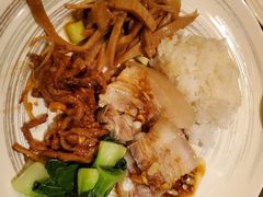 -庐灶江南·江南菜·四合院Bistro(东直门雍和宫·原华侨宾馆店)