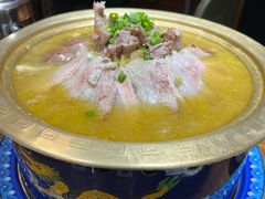 -东北大院·东北菜(三台子店)
