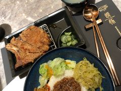 -馔豚·台北菜专门店(深圳湾万象城店)