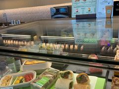 -星巴克臻选(上海合生汇1F店)