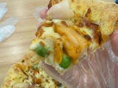 -达美乐比萨(双安店)