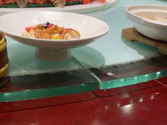 -王府井酒店(金桥港湾店)