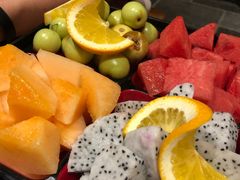-青水瓦台汤泉(新华店)