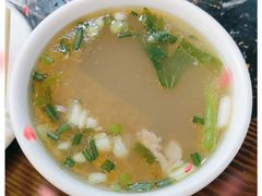 -尚品牛味汤锅火锅(康定总店)