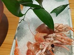 -花和海鲜自助(梅江店)