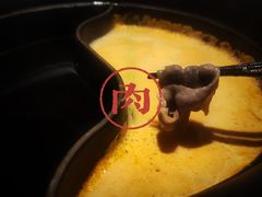 -温野菜涮涮锅(西单大悦城店)