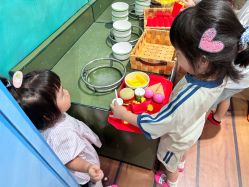 -尼克Playtime(欢乐海岸店)