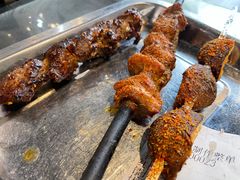 -217丰惠源抓饭(江乾路店)